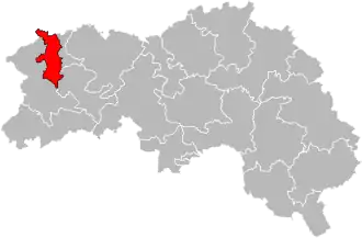 Canton de Flers-1