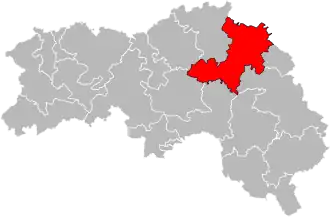 Canton de Rai