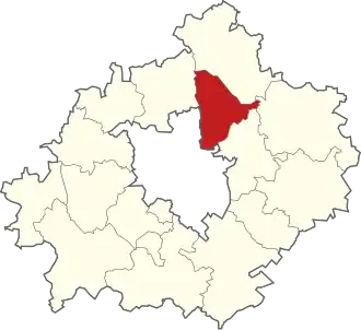 Czerwonak (gmina)