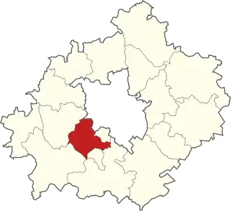 Komorniki (gmina)