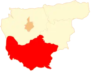 Budzyń (gmina)