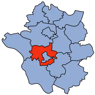 Łaskarzew (gmina)