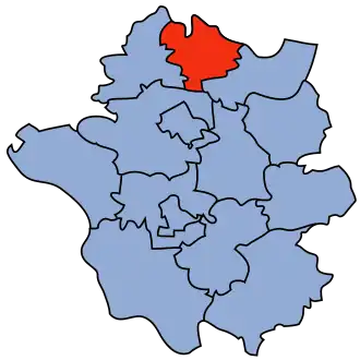 Parysów (gmina)