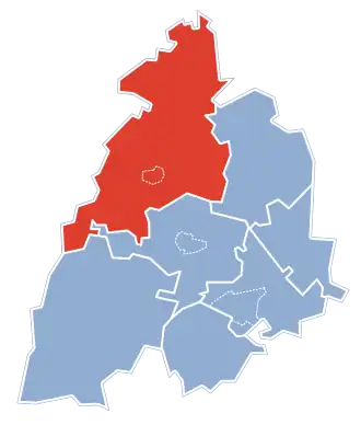 Goniądz (gmina)