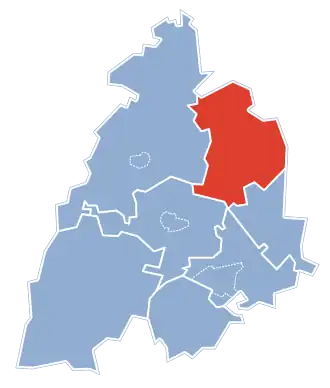 Jaświły (gmina)