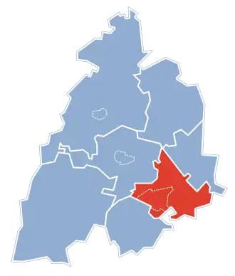 Knyszyn (gmina)