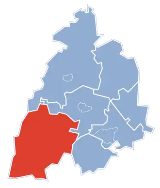 Trzcianne (gmina)