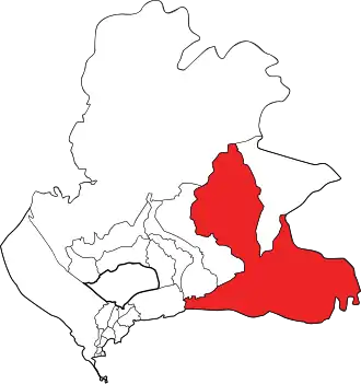 Pacora (Panama)