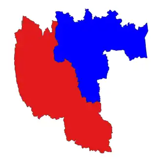 Canton de Paletwa
