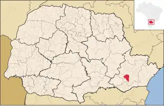 Araucária (Paraná)