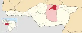 Urbana Achaguas