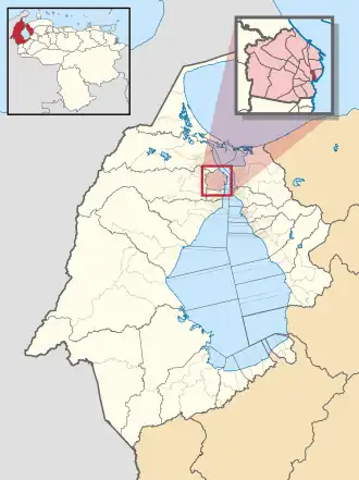 Bolívar (Maracaibo)