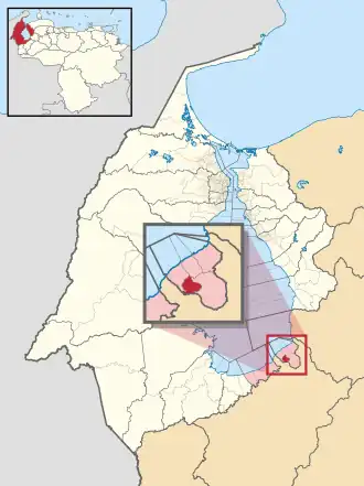 El Batey (paroisse civile)