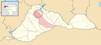 El Carmen (Barinas)