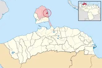 El Hato (paroisse civile)