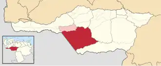 Urbana Elorza
