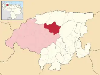 Reyes Vargas