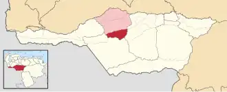 Rincón Hondo