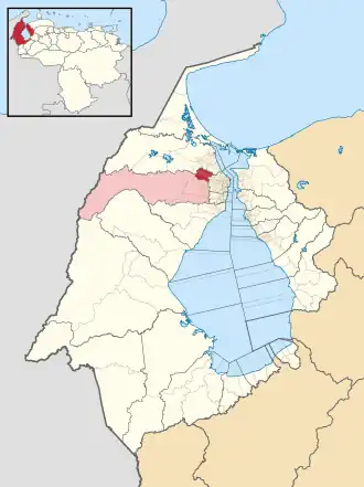 San José (Zulia)