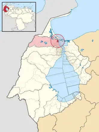 San Rafael (Mara)
