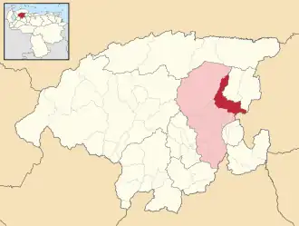 Tamaca