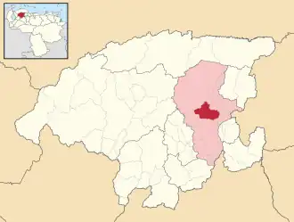 Unión (Iribarren)