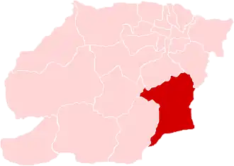 El Valle (Caracas)