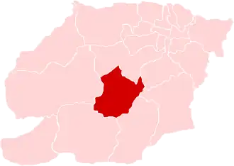 La Vega (Caracas)