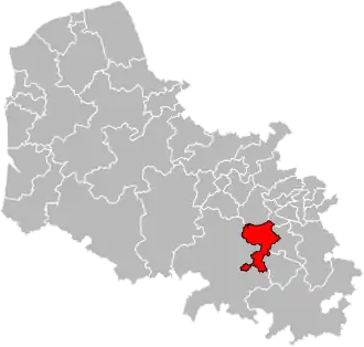 Canton d'Arras-1