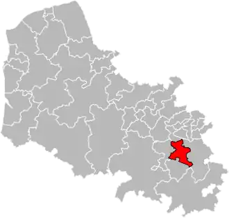 Canton d'Arras-2