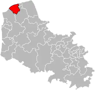 Canton de Calais-1