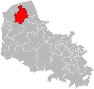 Canton de Calais-2