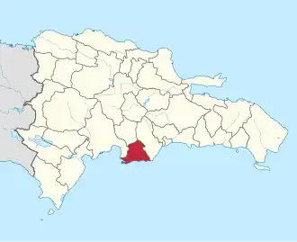 Peravia