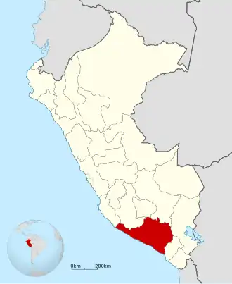 Arequipa (département)