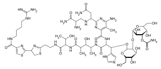 Image illustrative de l’article Zéocine