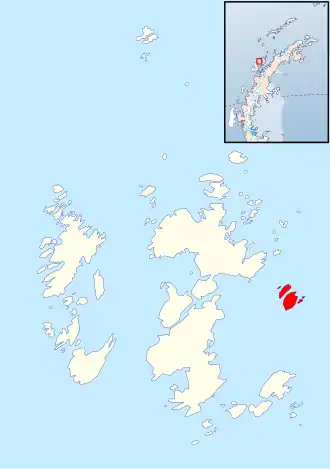 Image illustrative de l’article Îles Pi