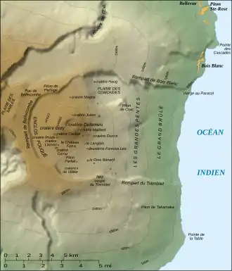 Image illustrative de l'article Enclos Fouqué