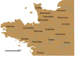 Image illustrative de l’article Andécaves