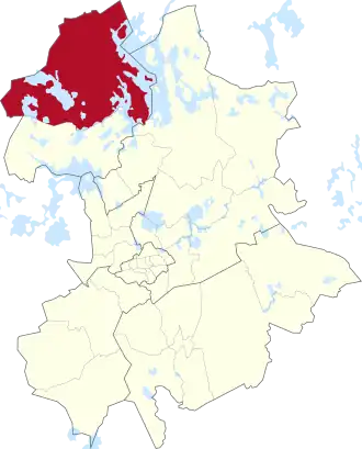 Pohjois-Jaala