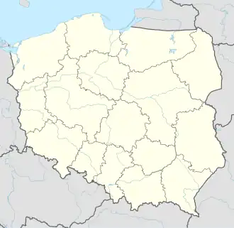 Żabinek