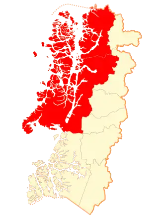 Province d'Aysén