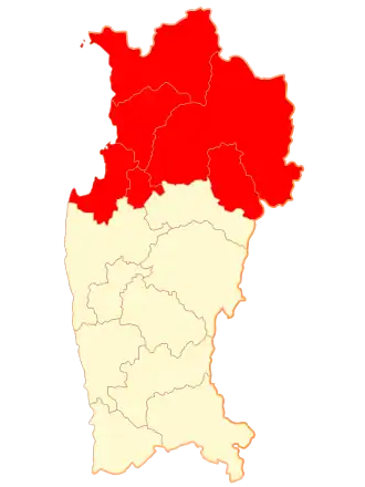Province d'Elqui