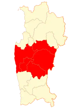 Province de Limarí