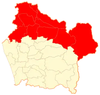 Province de Malleco