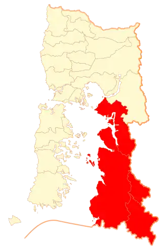Province de Palena