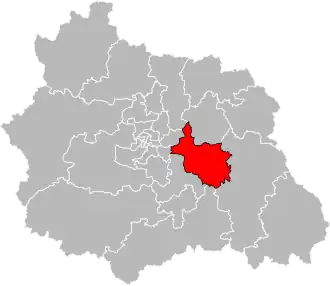Canton de Billom