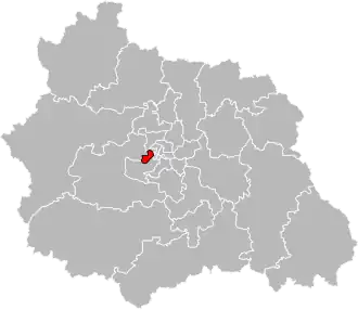 Canton de Chamalières