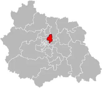 Canton de Gerzat