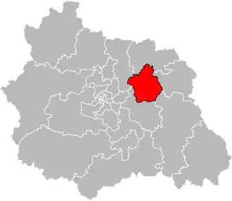 Canton de Lezoux