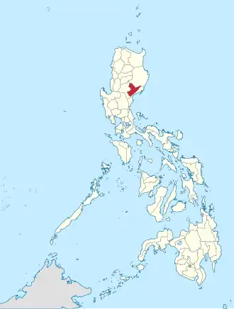 Quirino